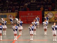 2016HKMBF - MARCHING BAND COMPETITION